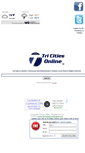 Mobile Screenshot of new.tricitiesonline.net